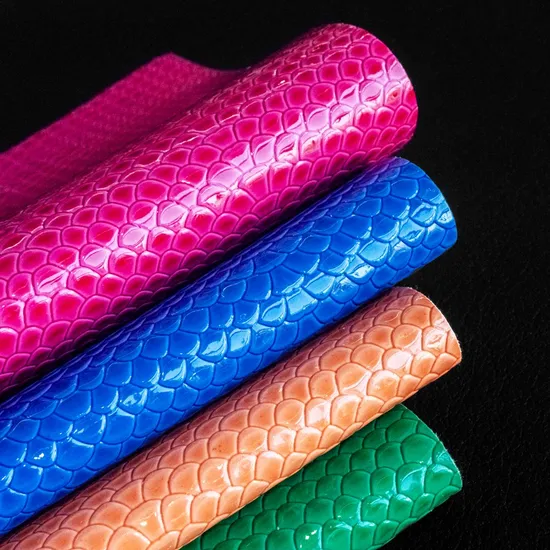 高品質の立体的/3Dウォレットバッグ、靴、衣服、ヴィンテージ本牛革PUバッグレザー素材(バッグ作り用)